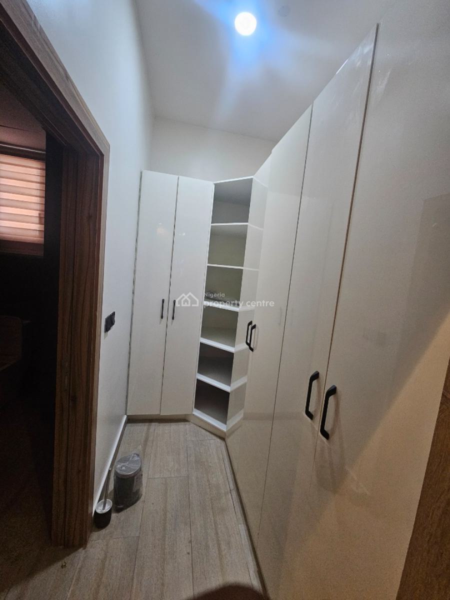 Hottest 3 Bedroom Apartment, Musa Yaradua Street, Victoria Island (vi), Lagos, Flat / Apartment Short Let