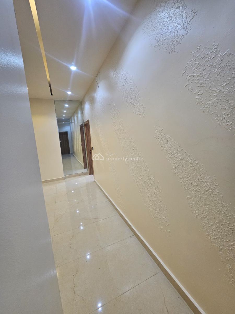 Hottest 3 Bedroom Apartment, Musa Yaradua Street, Victoria Island (vi), Lagos, Flat / Apartment Short Let
