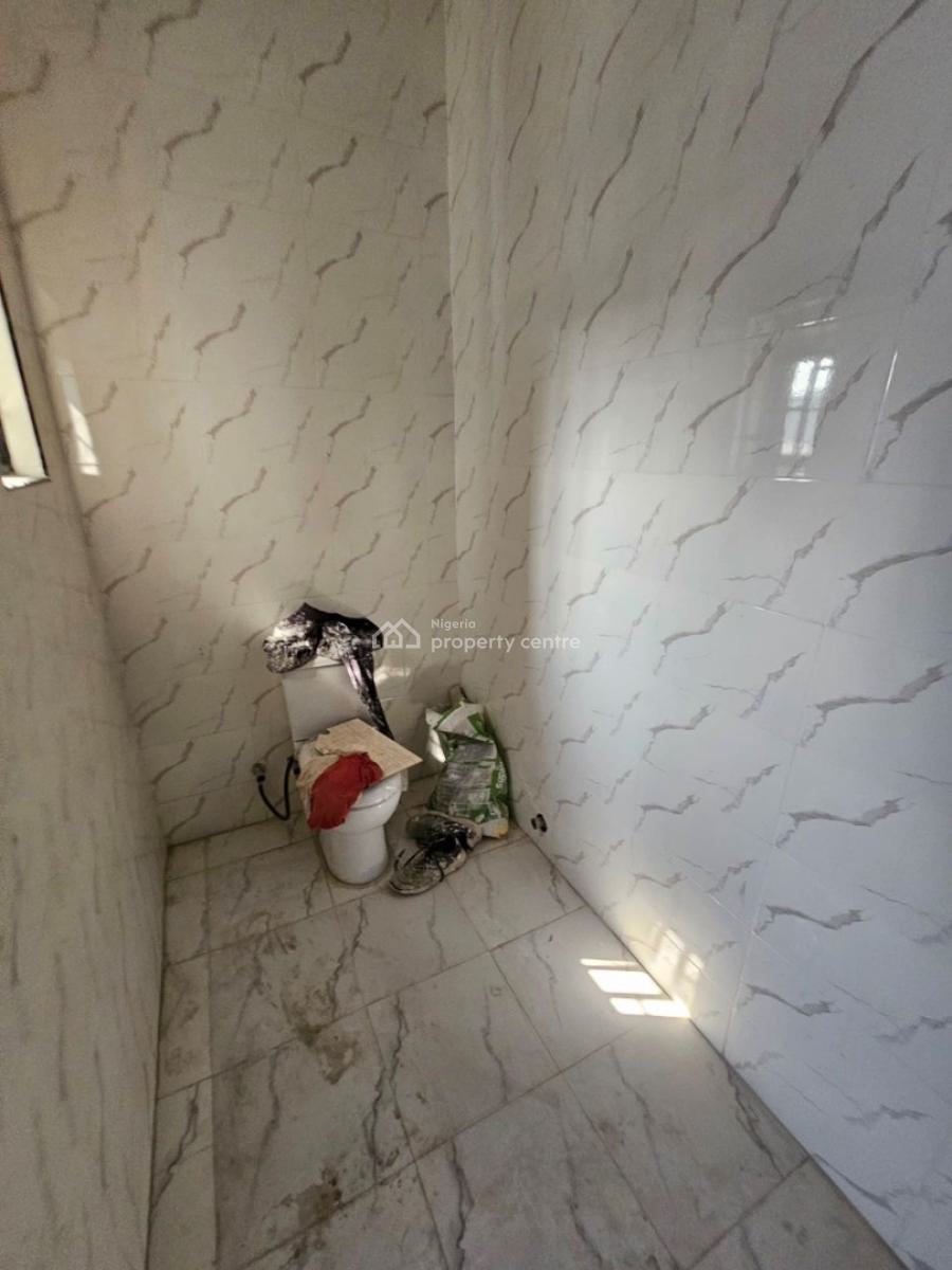 3 Bedroom Apartment, Surulere, Lagos, Flat / Apartment for Sale