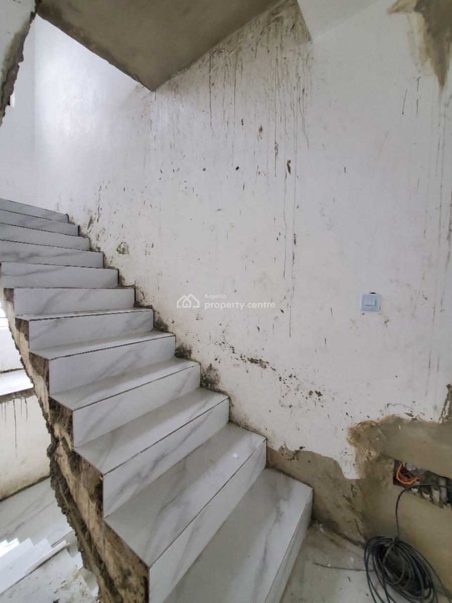 Very Beautiful 2bedroom Duplex, Lekki Phase 1, Lekki, Lagos, Terraced Duplex for Sale