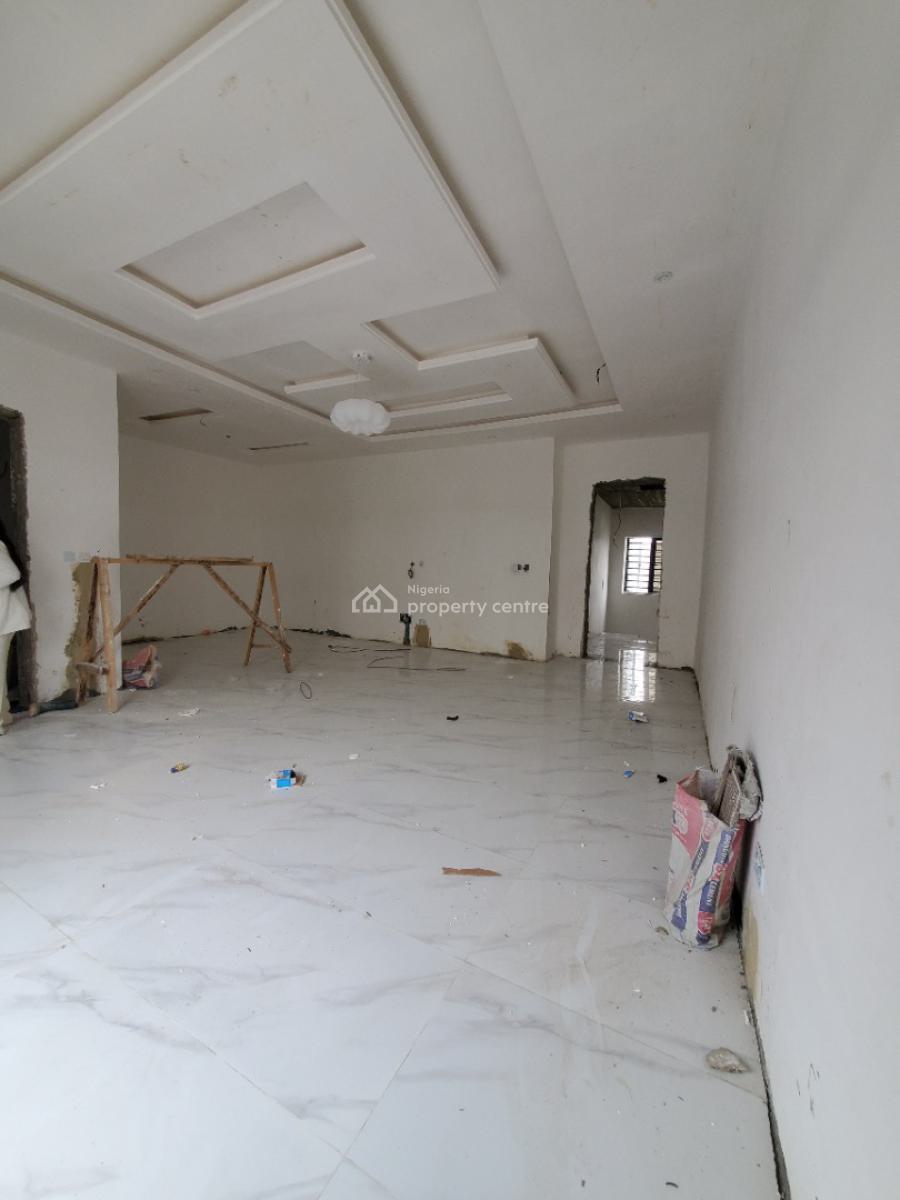 Very Beautiful 2bedroom Duplex, Lekki Phase 1, Lekki, Lagos, Terraced Duplex for Sale