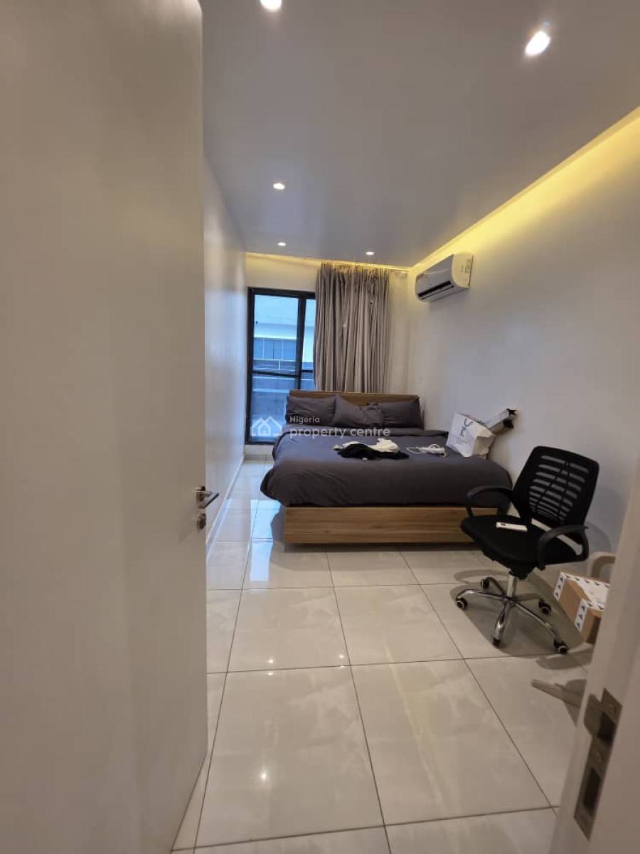 Ultra Luxury 4 Bedroom Pent-apartment, Victoria Island (vi), Lagos, Flat / Apartment for Sale