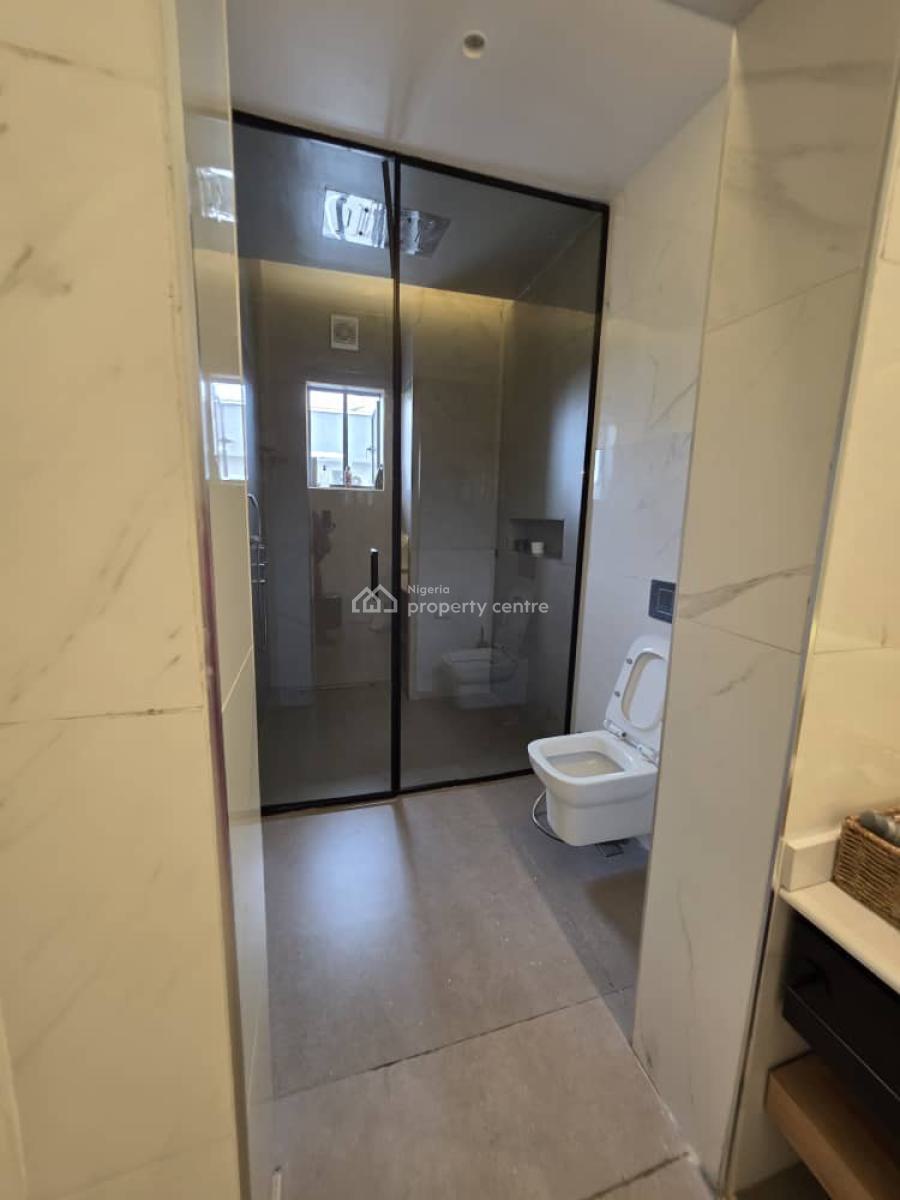 Ultra Luxury 4 Bedroom Pent-apartment, Victoria Island (vi), Lagos, Flat / Apartment for Sale
