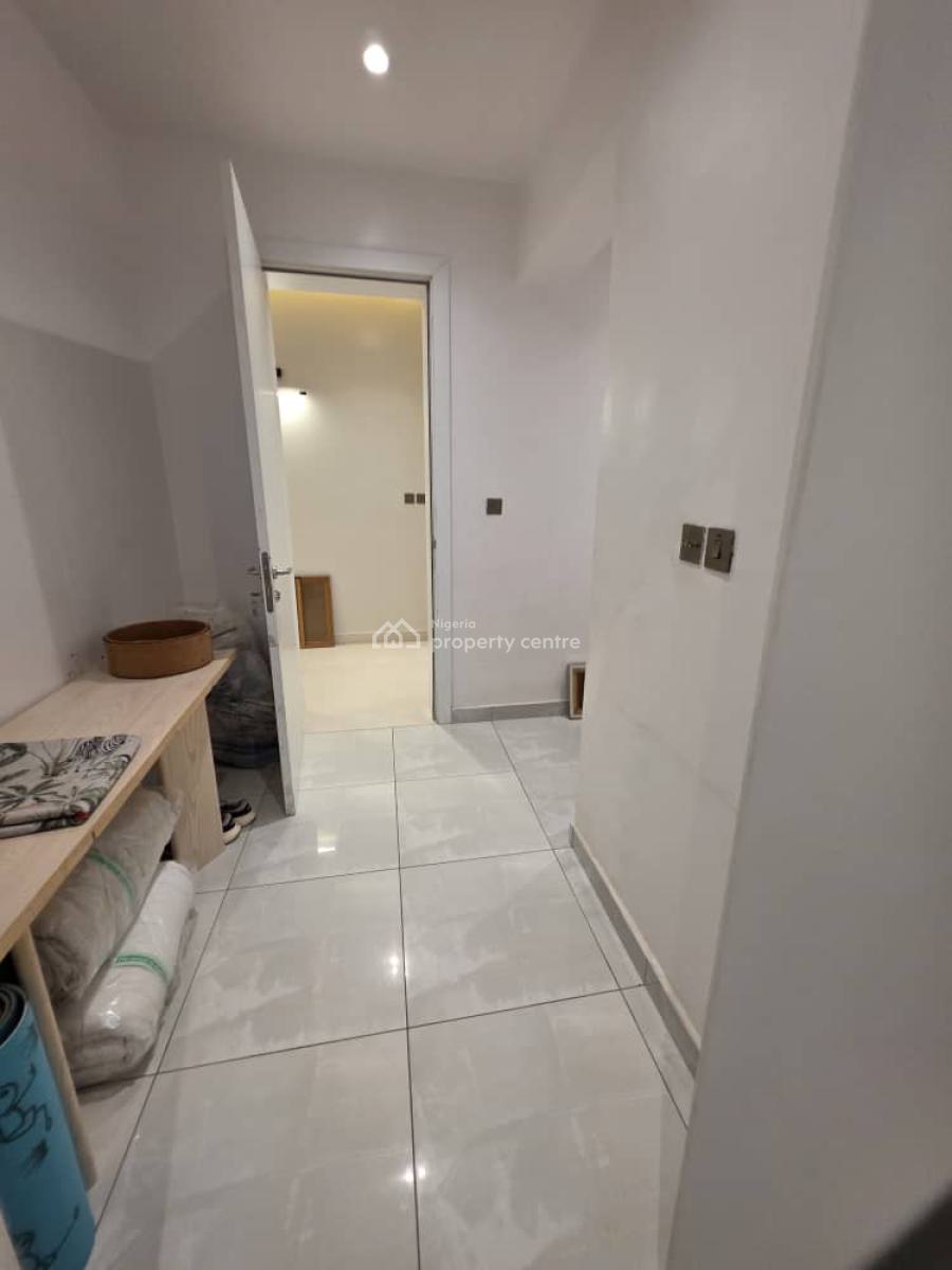 Ultra Luxury 4 Bedroom Pent-apartment, Victoria Island (vi), Lagos, Flat / Apartment for Sale