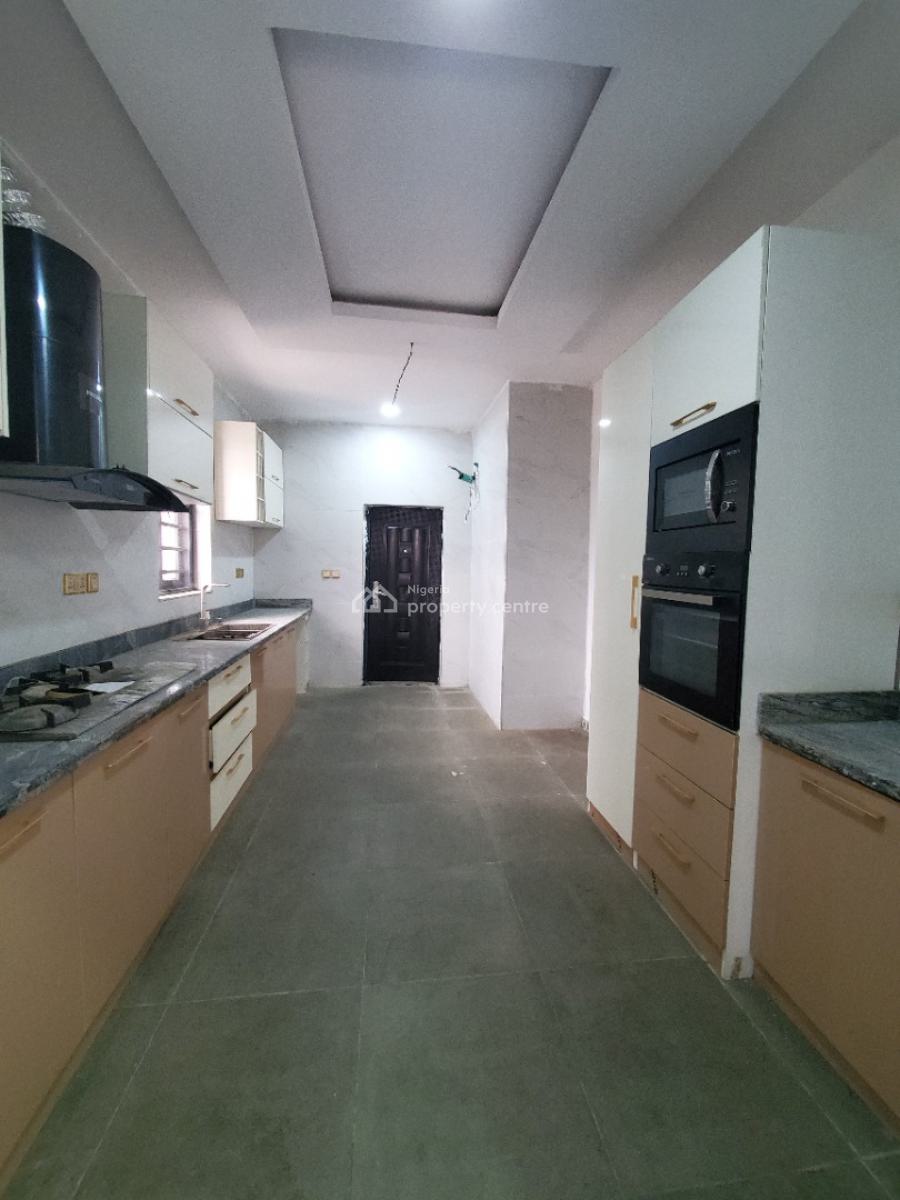 Most Affordable 4bedroom Terrace Duplex, Ikate, Lekki, Lagos, Terraced Duplex for Sale
