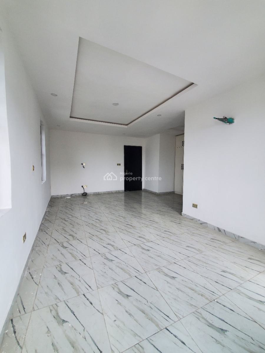 Most Affordable 4bedroom Terrace Duplex, Ikate, Lekki, Lagos, Terraced Duplex for Sale