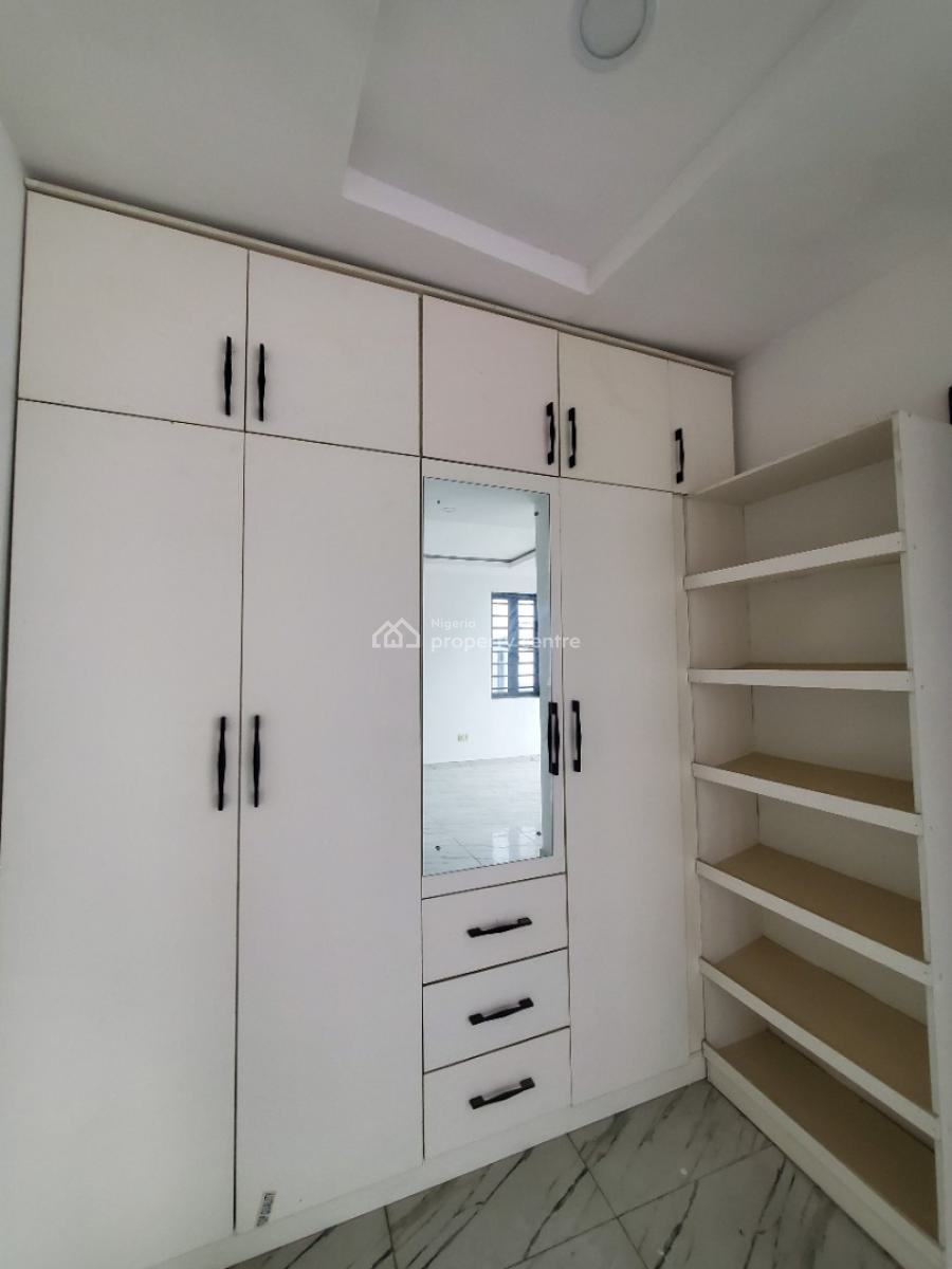 Most Affordable 4bedroom Terrace Duplex, Ikate, Lekki, Lagos, Terraced Duplex for Sale