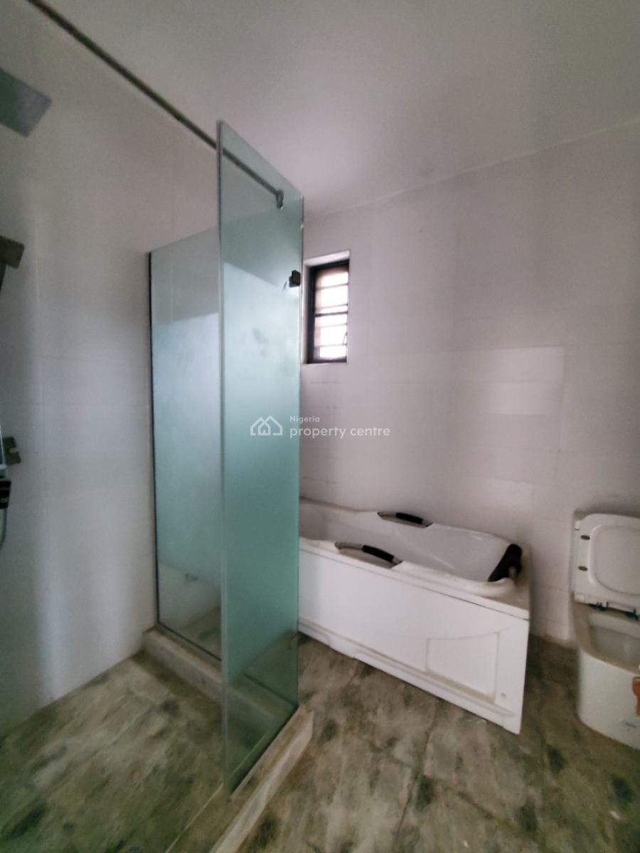 Most Affordable 4bedroom Terrace Duplex, Ikate, Lekki, Lagos, Terraced Duplex for Sale