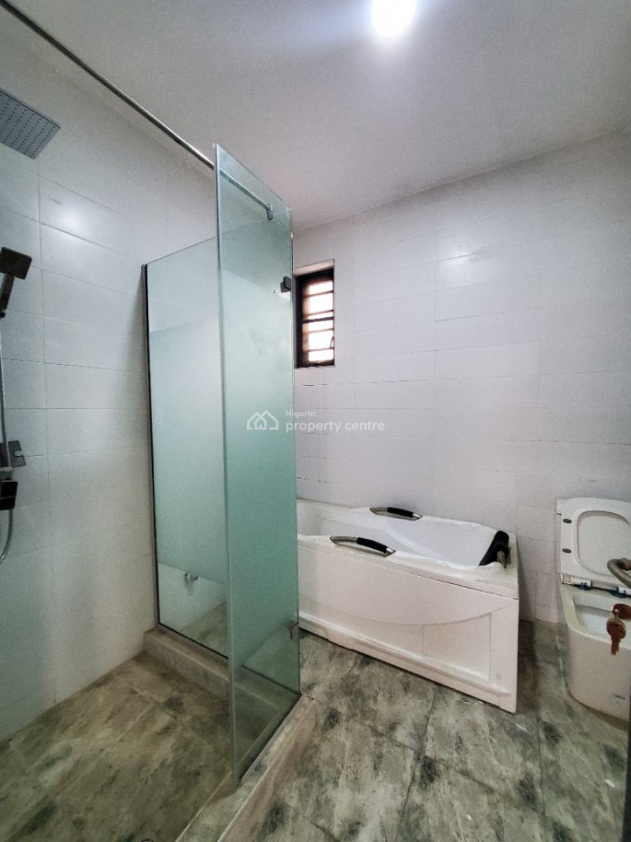 Most Affordable 4bedroom Terrace Duplex, Ikate, Lekki, Lagos, Terraced Duplex for Sale
