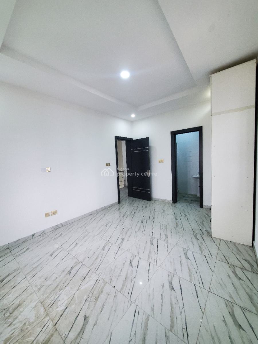 Most Affordable 4bedroom Terrace Duplex, Ikate, Lekki, Lagos, Terraced Duplex for Sale