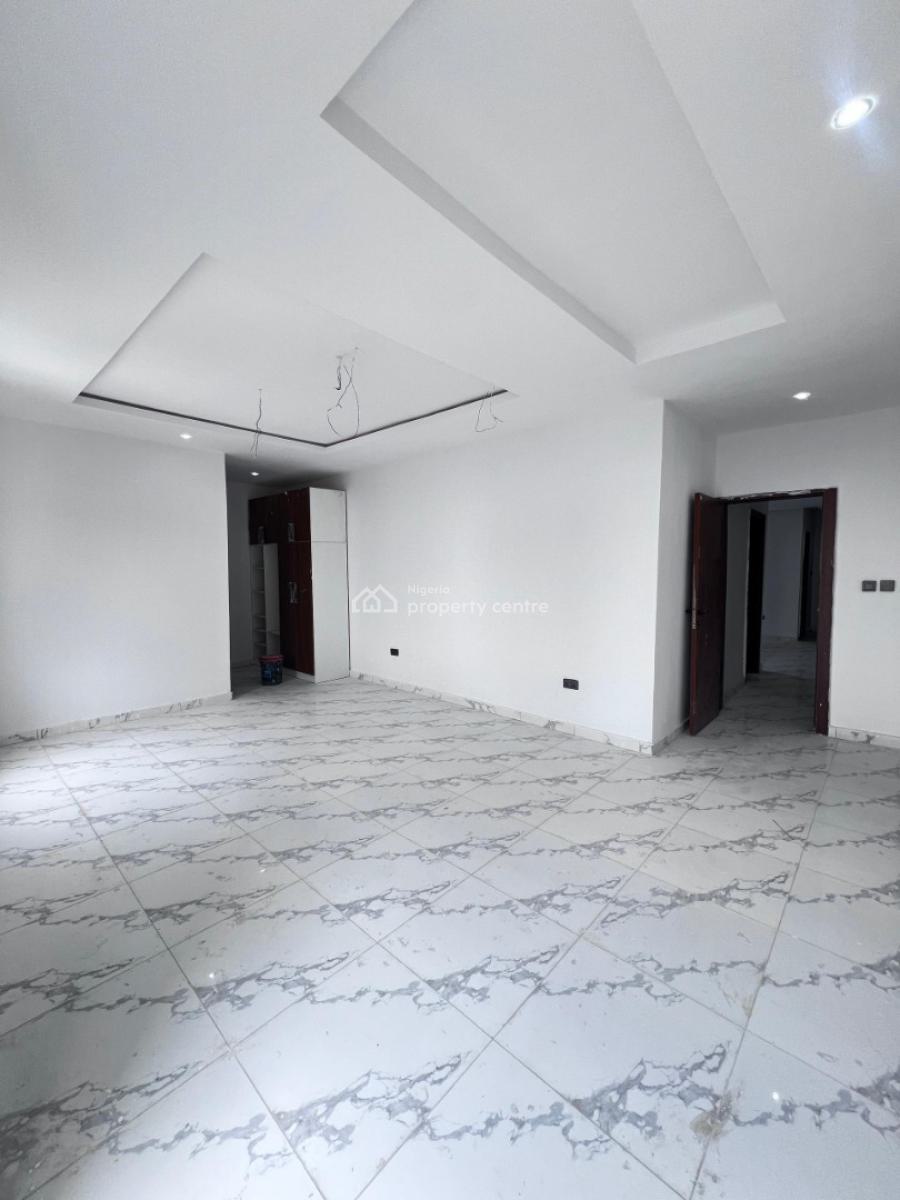 Stunning 2bedroom with Elevator, Ikate, Lekki, Lagos, Flat / Apartment for Sale