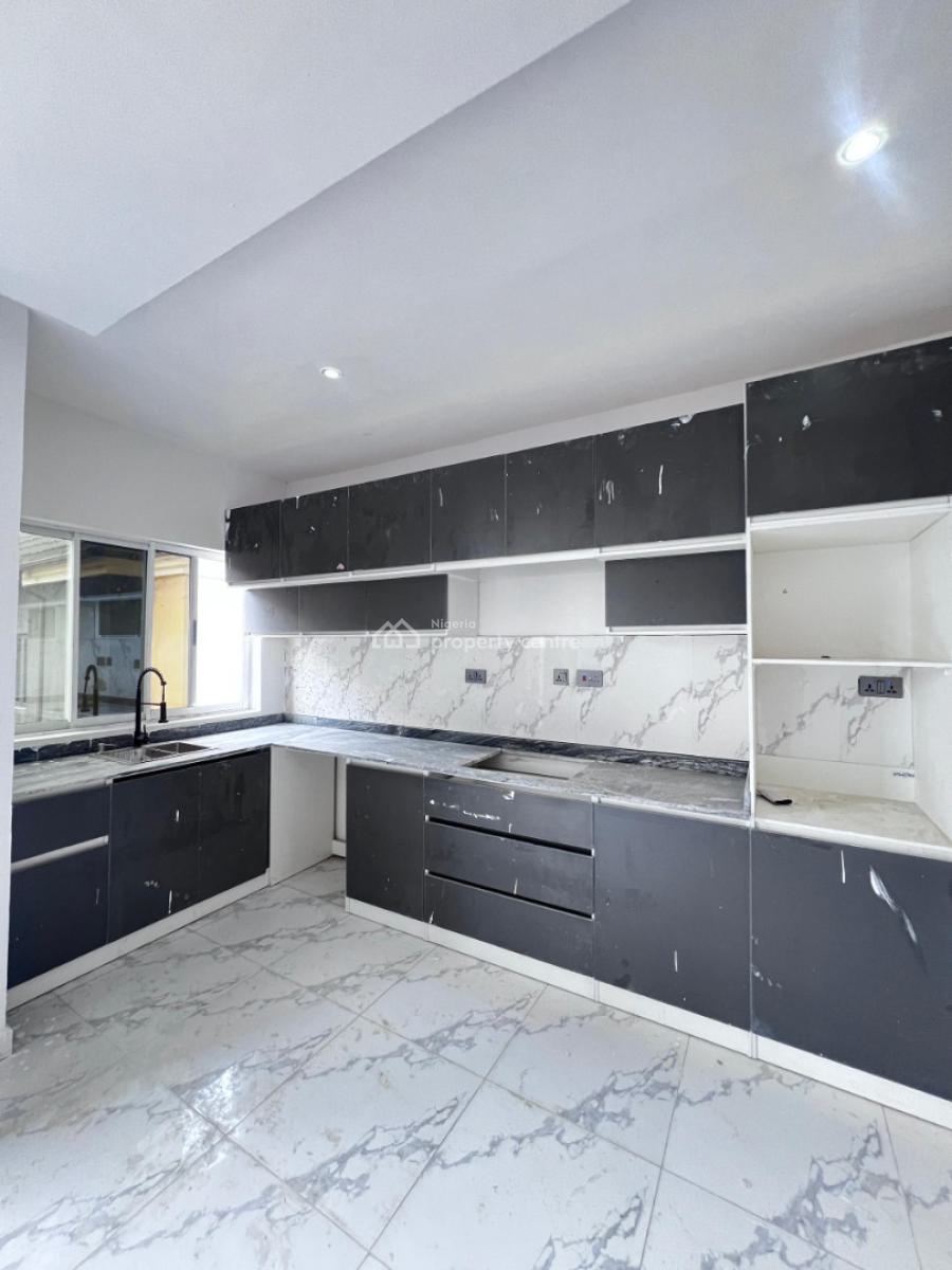 Stunning 2bedroom with Elevator, Ikate, Lekki, Lagos, Flat / Apartment for Sale