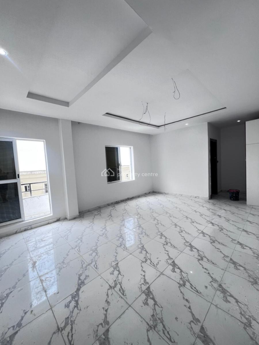 Stunning 2bedroom with Elevator, Ikate, Lekki, Lagos, Flat / Apartment for Sale
