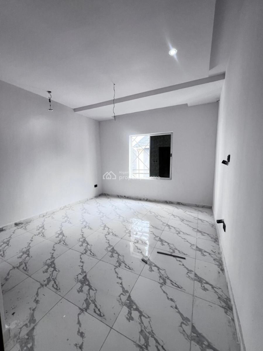 Stunning 2bedroom with Elevator, Ikate, Lekki, Lagos, Flat / Apartment for Sale