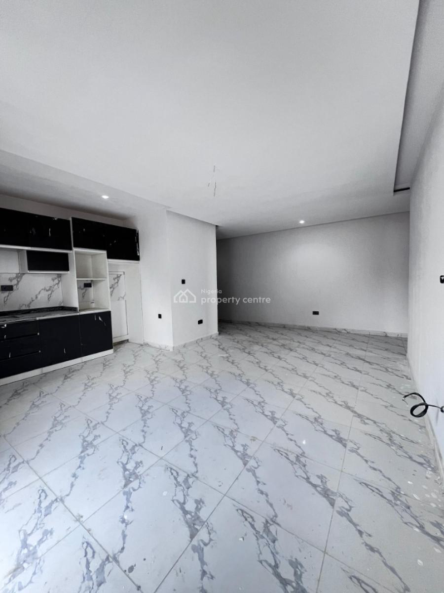 Stunning 2bedroom with Elevator, Ikate, Lekki, Lagos, Flat / Apartment for Sale