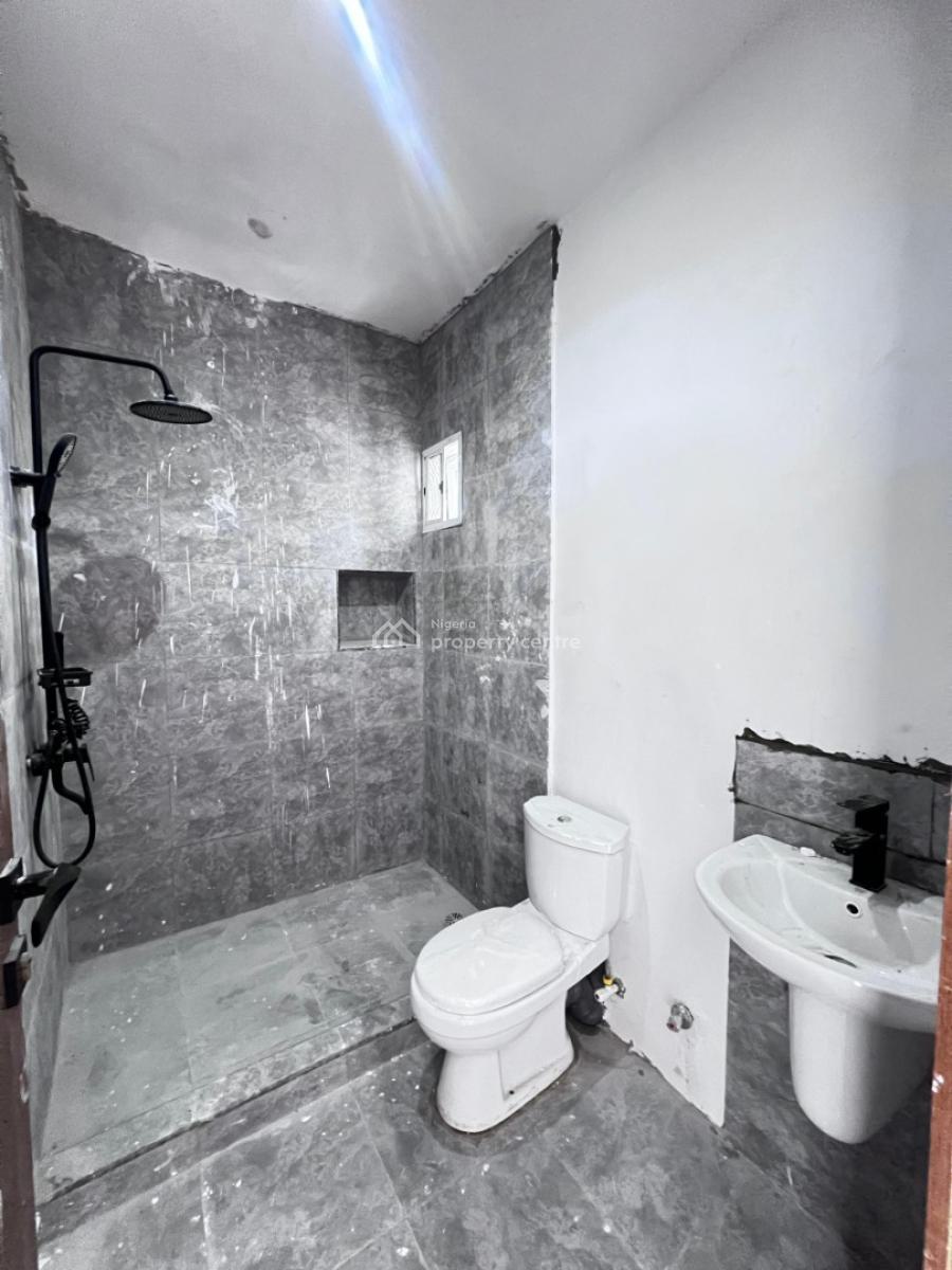 Stunning 2bedroom with Elevator, Ikate, Lekki, Lagos, Flat / Apartment for Sale