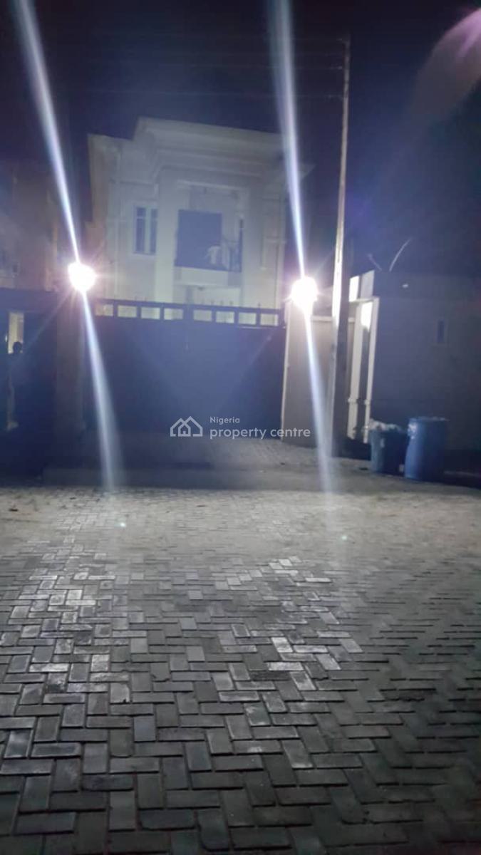 Luxury 5bedroom Fully Detached Duplex, Ikota Villa Estate, Ikota, Lekki, Lagos, House for Rent