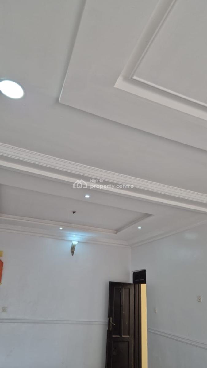 Luxury 5 Bedroom Fully Detached Duplex (treated Water), Ikota Villa Estate, Ikota, Lekki, Lagos, Detached Duplex for Rent