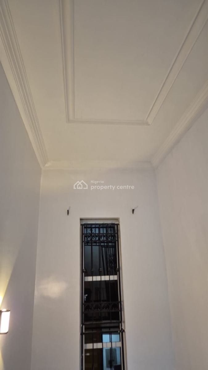 Luxury 5 Bedroom Fully Detached Duplex (treated Water), Ikota Villa Estate, Ikota, Lekki, Lagos, Detached Duplex for Rent