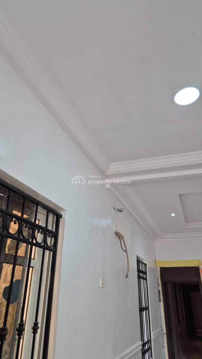 Luxury 5 Bedroom Fully Detached Duplex (treated Water), Ikota Villa Estate, Ikota, Lekki, Lagos, Detached Duplex for Rent