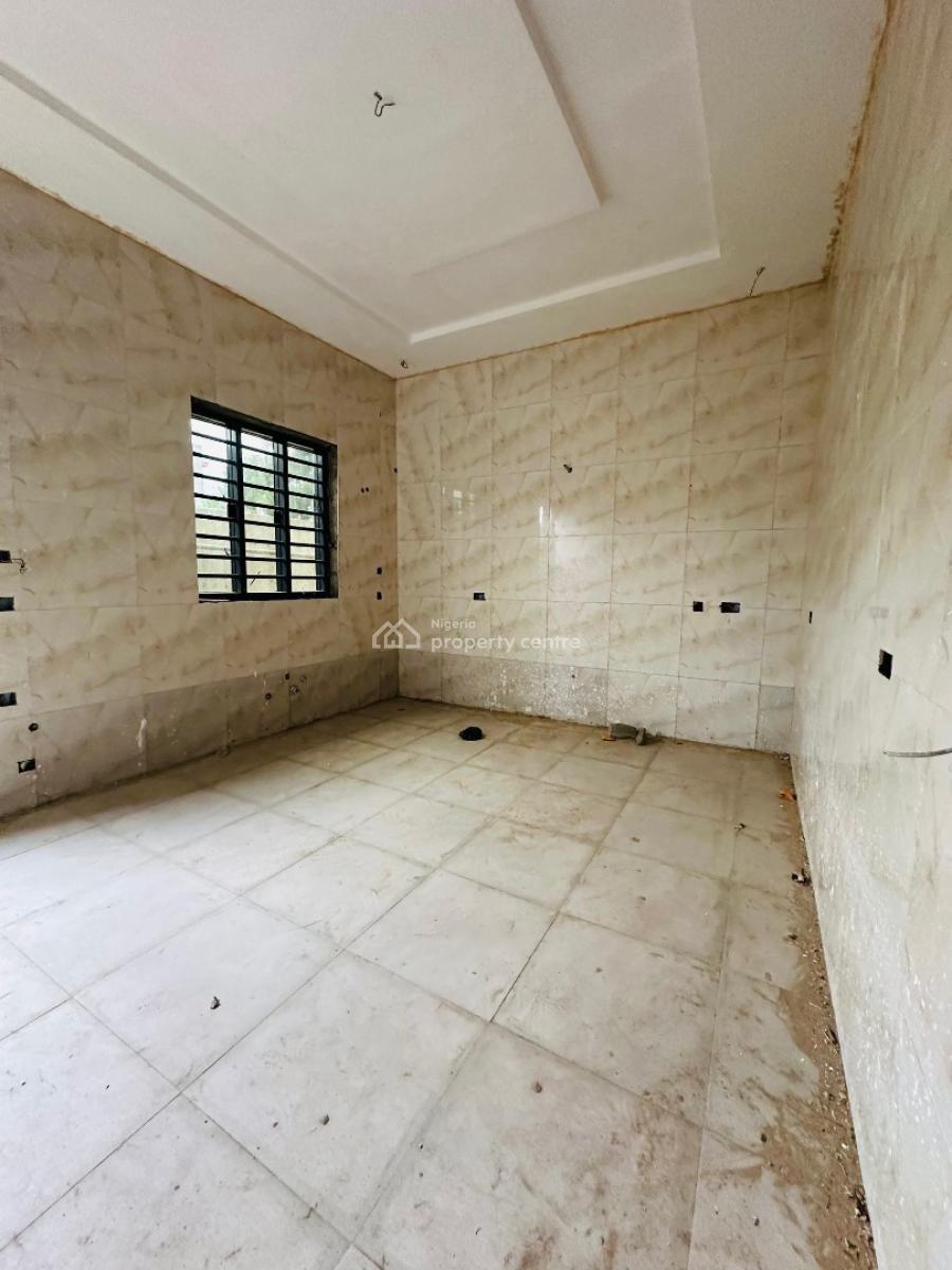 Aesthetically Pleasing 5 Bedroom Fully Detached Duplex with Bq, Superb 5 Bedroom Detached Duplex with Modern Facilities, Omole Phase 1, Ikeja, Lagos, Detached Duplex for Sale