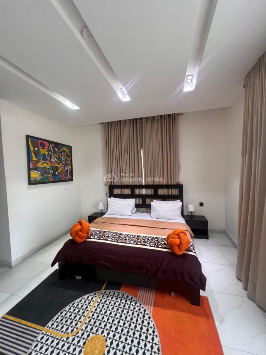 3- Bedroom Apartment, Lekki, Lagos, Flat / Apartment for Sale