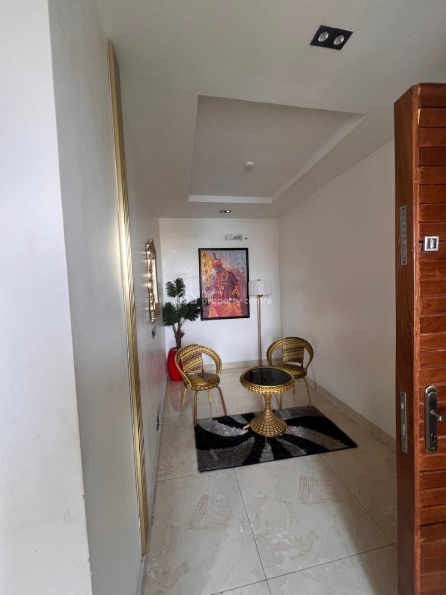 3- Bedroom Apartment, Lekki, Lagos, Flat / Apartment for Sale