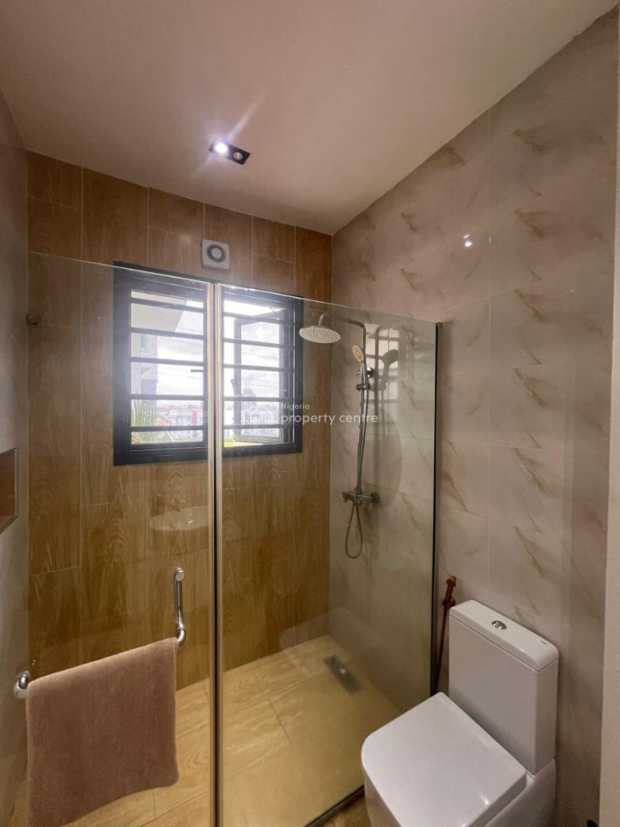 3- Bedroom Apartment, Lekki, Lagos, Flat / Apartment for Sale