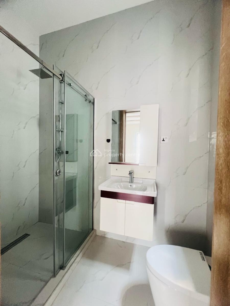 Contemporary Built 5 Bedroom Fully Detached Duplex Plus Bq, Lovely 5 Bedroom Detached Home with Modern Facilities, Omole Phase 1, Ikeja, Lagos, Detached Duplex for Sale