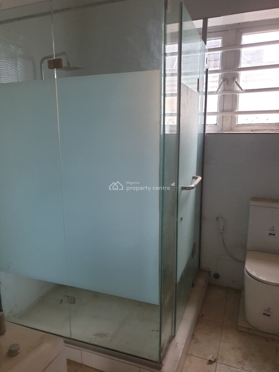 Luxury and Well Finished Four Bedroom Fully Detached Duplex with a Min, Isheri Opic, Isheri North, Lagos, Detached Duplex for Sale