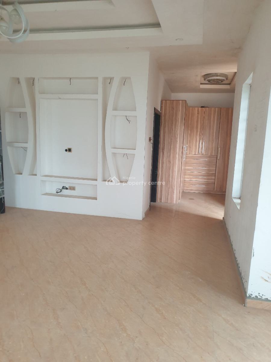 Luxury and Well Finished Four Bedroom Fully Detached Duplex with a Min, Isheri Opic, Isheri North, Lagos, Detached Duplex for Sale