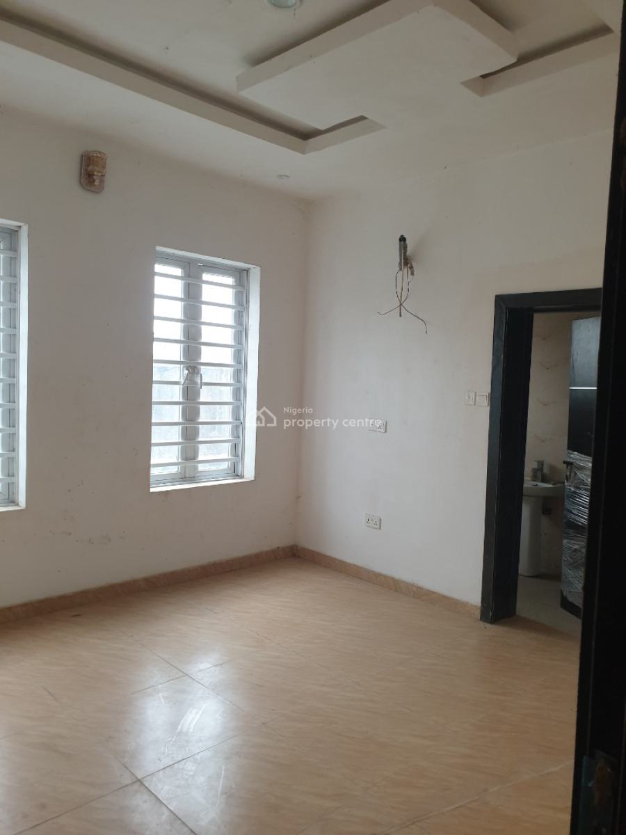Luxury and Well Finished Four Bedroom Fully Detached Duplex with a Min, Isheri Opic, Isheri North, Lagos, Detached Duplex for Sale