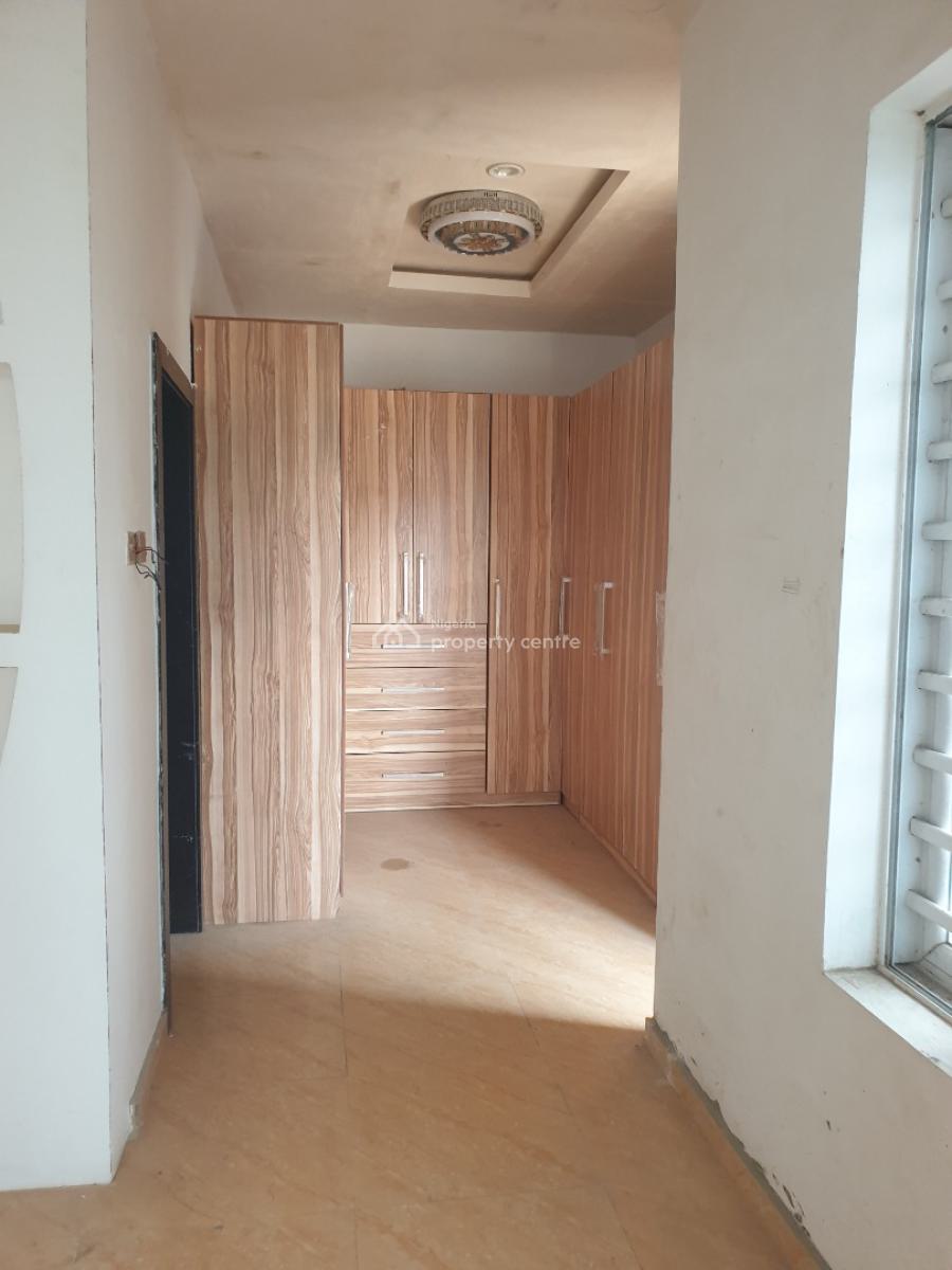 Luxury and Well Finished Four Bedroom Fully Detached Duplex with a Min, Isheri Opic, Isheri North, Lagos, Detached Duplex for Sale