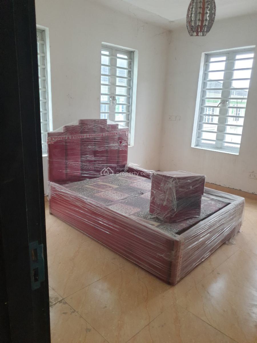 Luxury and Well Finished Four Bedroom Fully Detached Duplex with a Min, Isheri Opic, Isheri North, Lagos, Detached Duplex for Sale