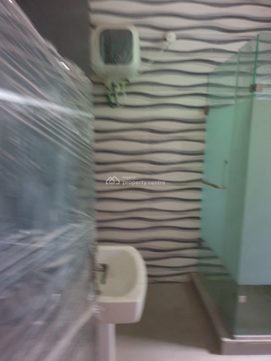 Luxury and Well Finished Four Bedroom Fully Detached Duplex with a Min, Isheri Opic, Isheri North, Lagos, Detached Duplex for Sale