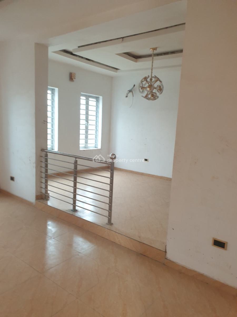 Luxury and Well Finished Four Bedroom Fully Detached Duplex with a Min, Isheri Opic, Isheri North, Lagos, Detached Duplex for Sale