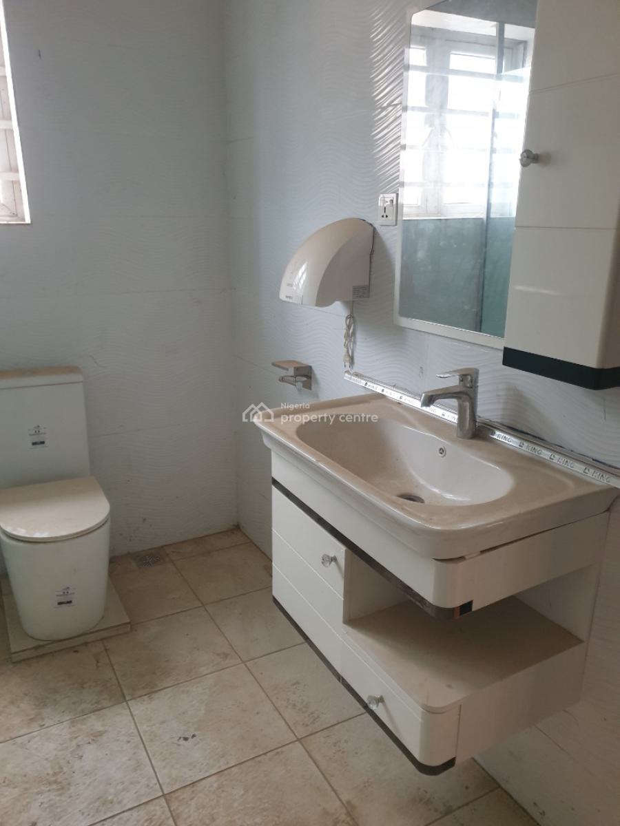 Luxury and Well Finished Four Bedroom Fully Detached Duplex with a Min, Isheri Opic, Isheri North, Lagos, Detached Duplex for Sale