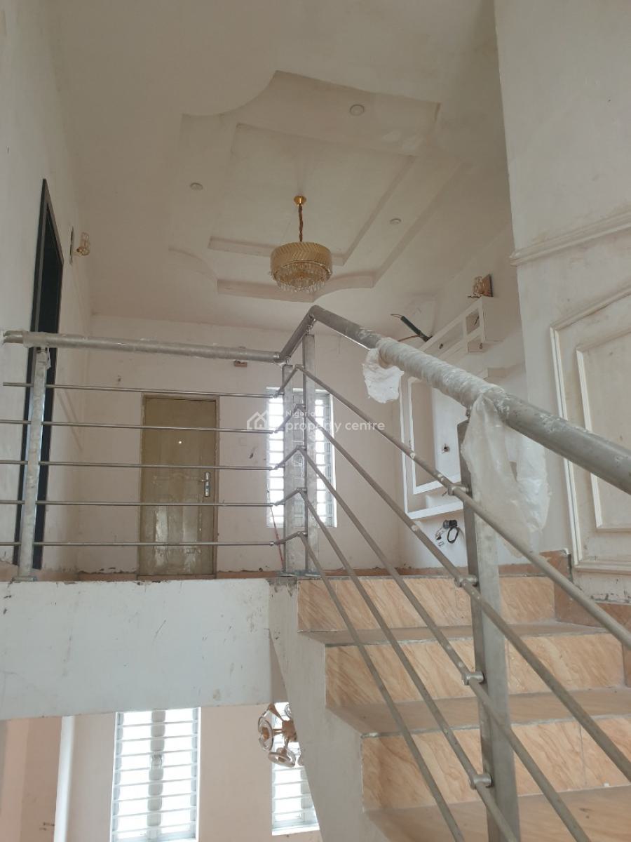 Luxury and Well Finished Four Bedroom Fully Detached Duplex with a Min, Isheri Opic, Isheri North, Lagos, Detached Duplex for Sale