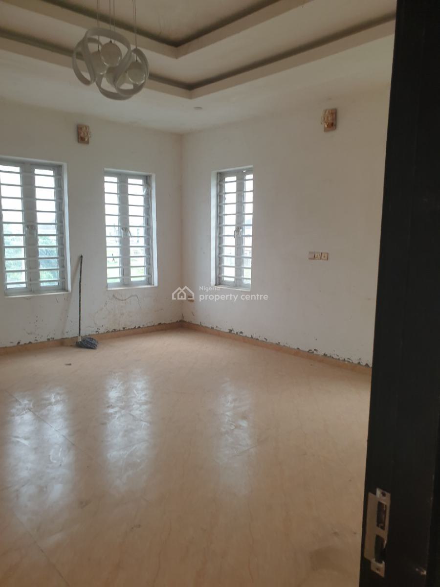 Luxury and Well Finished Four Bedroom Fully Detached Duplex with a Min, Isheri Opic, Isheri North, Lagos, Detached Duplex for Sale