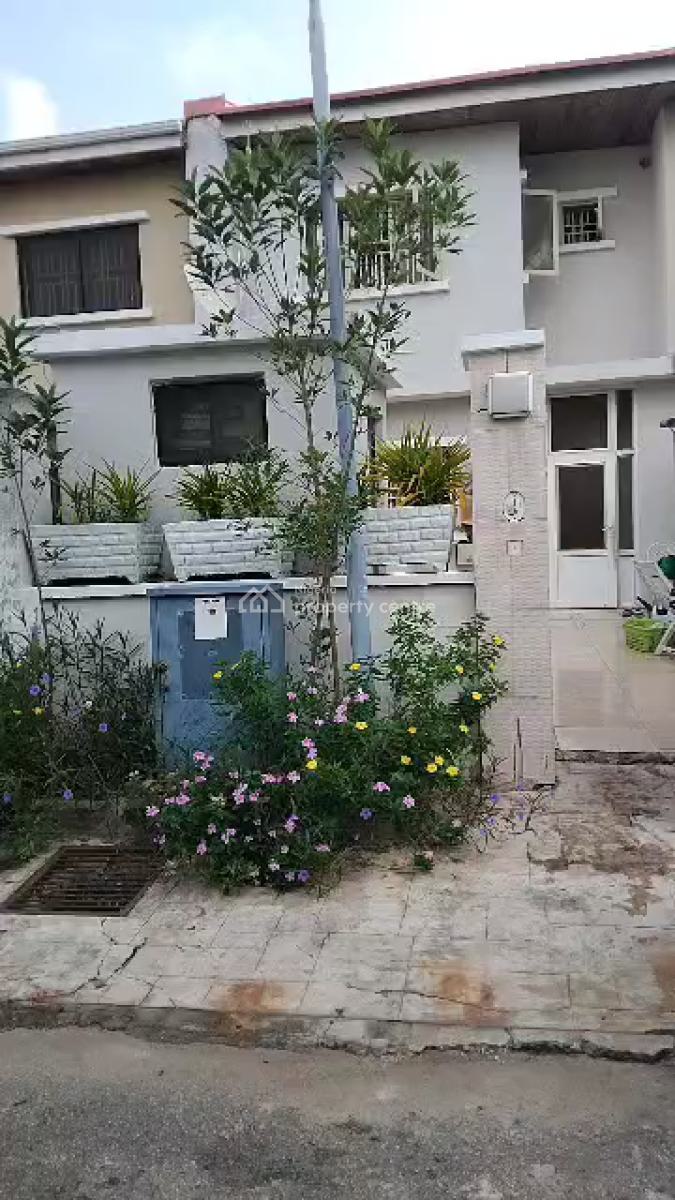 4 Bedroom Duplex, Millennium Estate, Victoria Island (vi), Lagos, House for Sale