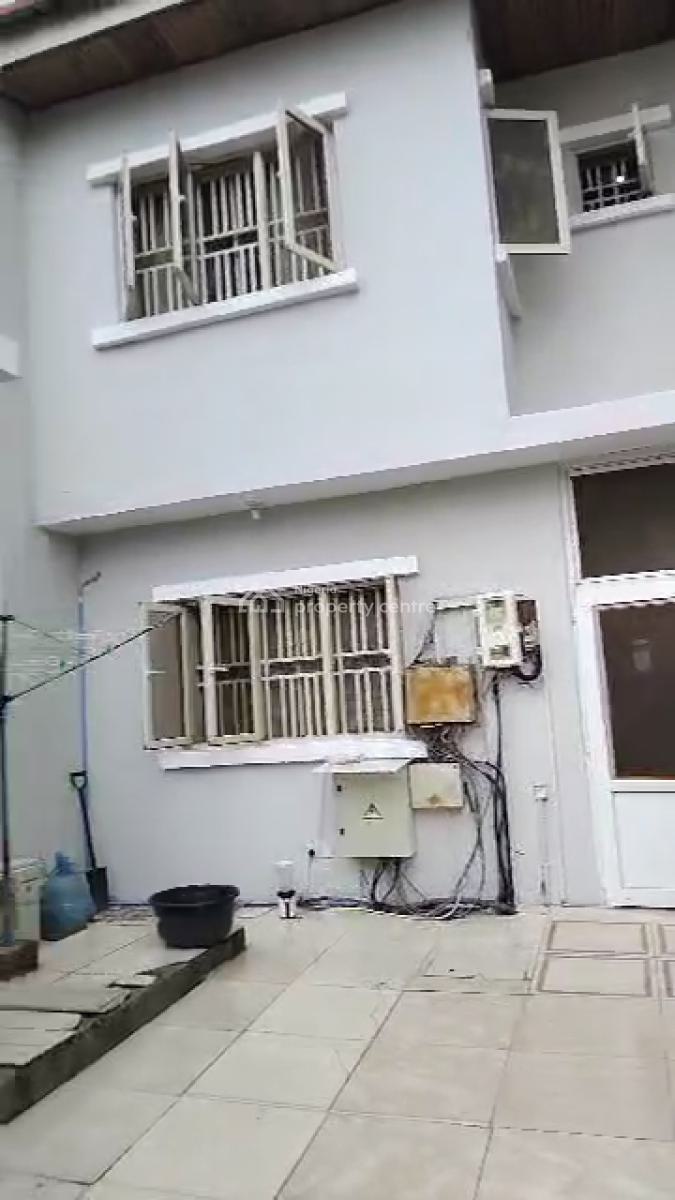 4 Bedroom Duplex, Millennium Estate, Victoria Island (vi), Lagos, House for Sale