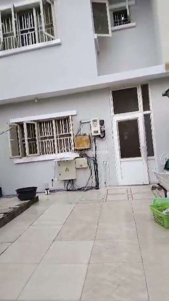 4 Bedroom Duplex, Millennium Estate, Victoria Island (vi), Lagos, House for Sale