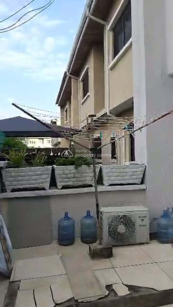 4 Bedroom Duplex, Millennium Estate, Victoria Island (vi), Lagos, House for Sale