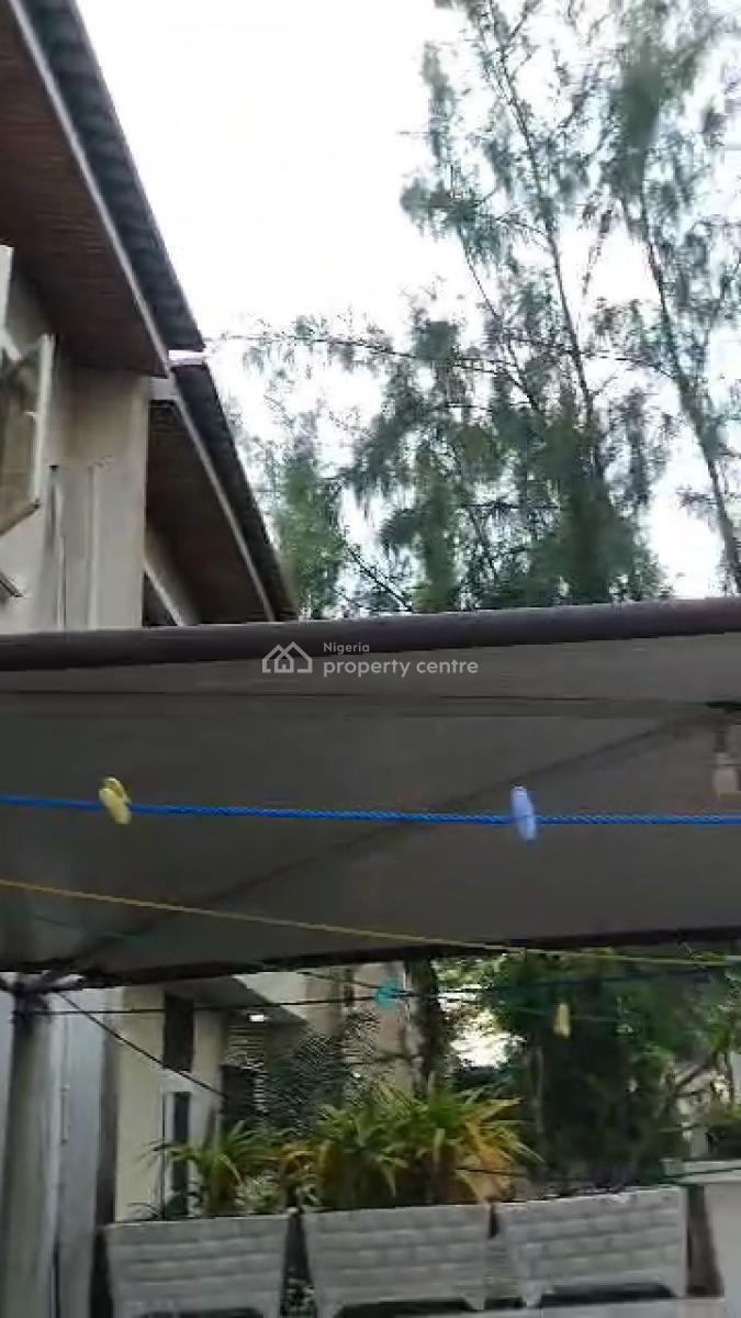 4 Bedroom Duplex, Millennium Estate, Victoria Island (vi), Lagos, House for Sale