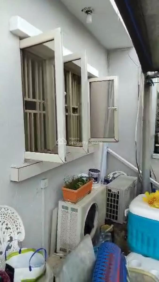 4 Bedroom Duplex, Millennium Estate, Victoria Island (vi), Lagos, House for Sale