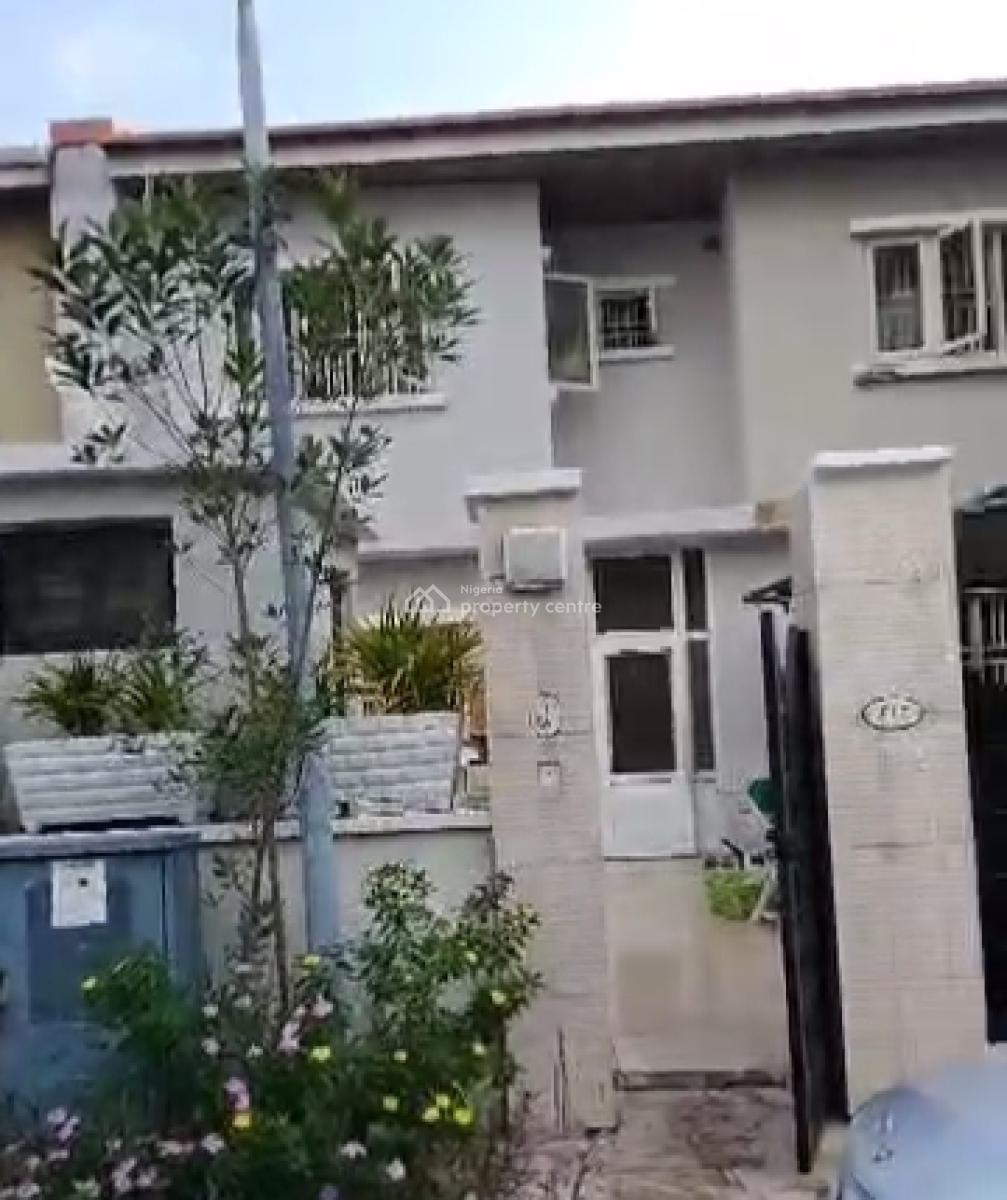 4 Bedroom Duplex, Millennium Estate, Victoria Island (vi), Lagos, House for Sale
