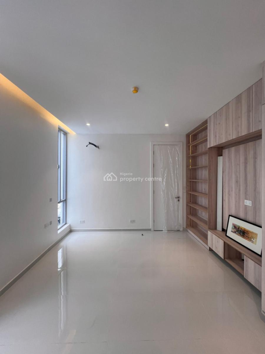 5-bedroom Villa, Ikate, Lekki, Lagos, Detached Duplex for Sale