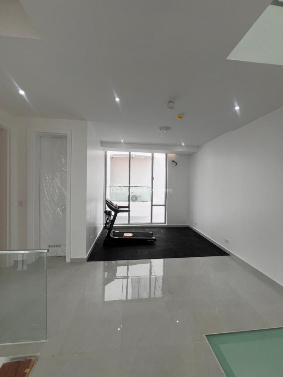 5-bedroom Villa, Ikate, Lekki, Lagos, Detached Duplex for Sale
