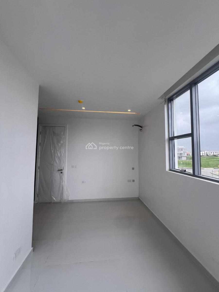 5-bedroom Villa, Ikate, Lekki, Lagos, Detached Duplex for Sale