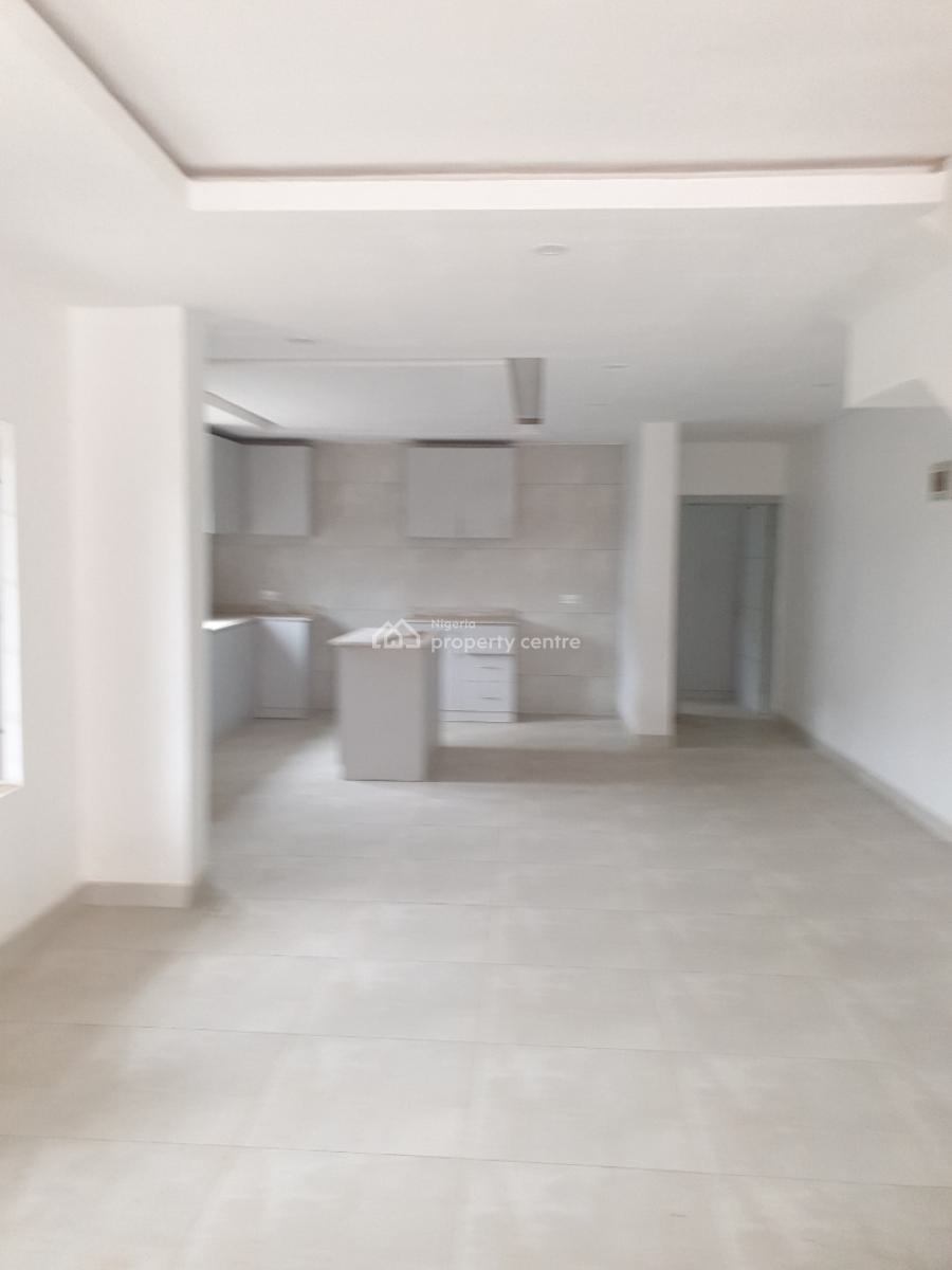 Newly Built Four Bedroom Semi Detached Duplex at Very Good Location., Isheri North, Lagos, Semi-detached Duplex for Sale